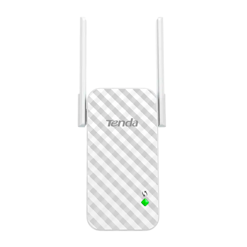 EXTENSOR WIRELLESS A9 - TENDA | 2
