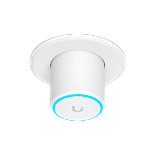 UBIQUITI U6-MESH-BR UNIFI ACCESS POINT (SEM FONTE) | 3