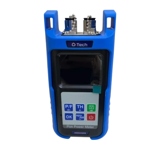 HOEA3208 POWER METER PON SC/APC O-TECH Detalhes