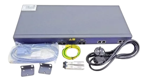 FO.-OLT GEPON FW1600D2 - 2 PORTAS C/ SFP PX20++ VSOLUTION | 0