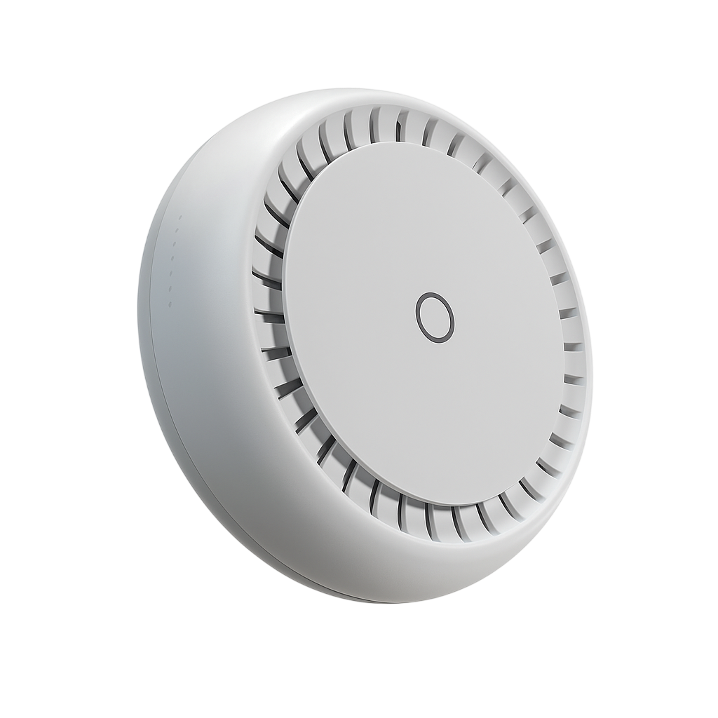 RB CAP XL AC RBCAPGI-5ACD2ND-XL (TETO) - MIKROTIK | 0