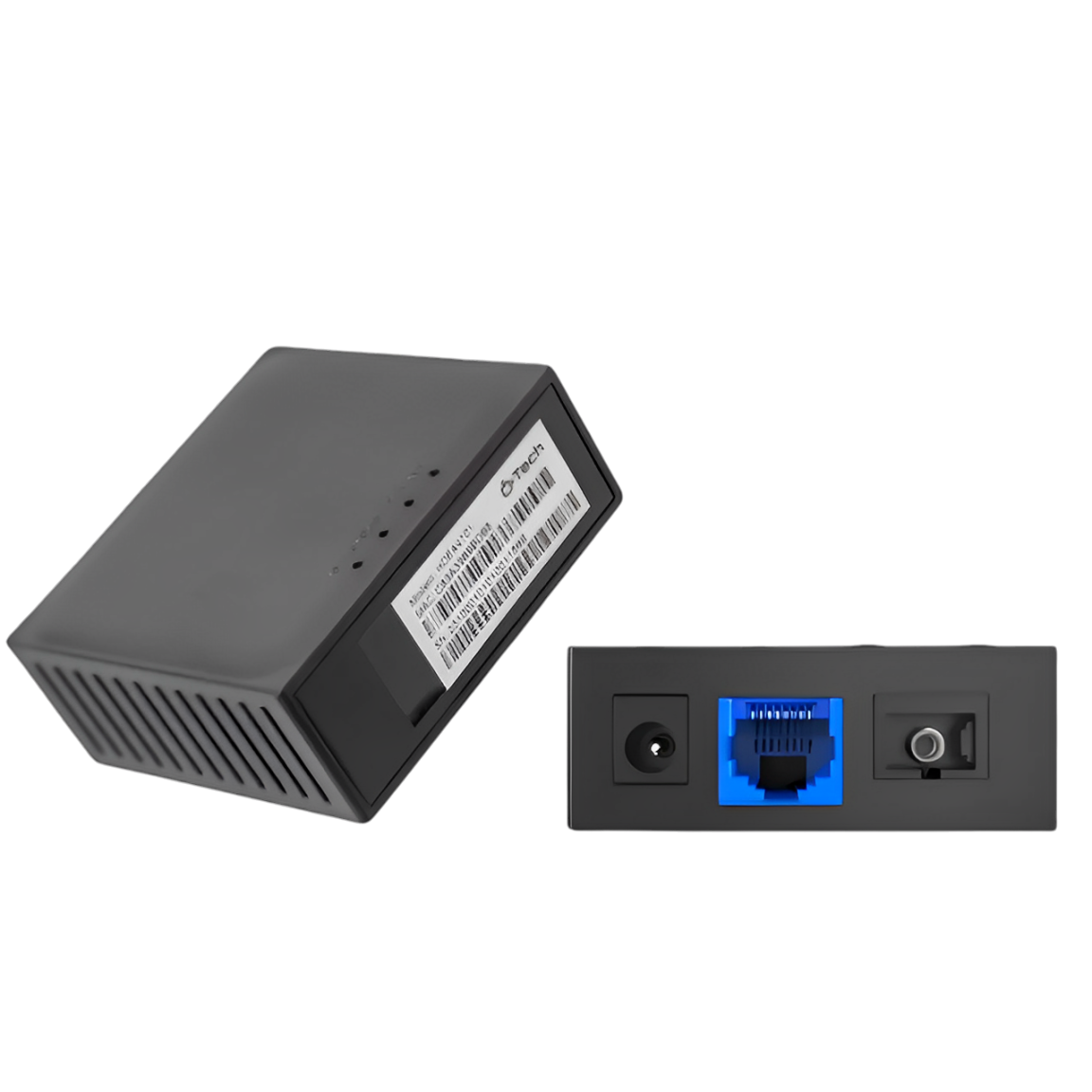ONU XPON 1xGE SC/APC - HOEA4101 | Sawasul Distribuidora