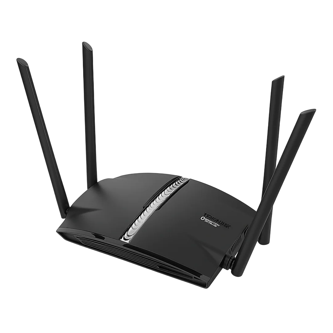 ROTEADOR WI-FI EXO SMART MESH DIR-1360 AC1300-GIGABIT DUAL BAND - DLINK | 0