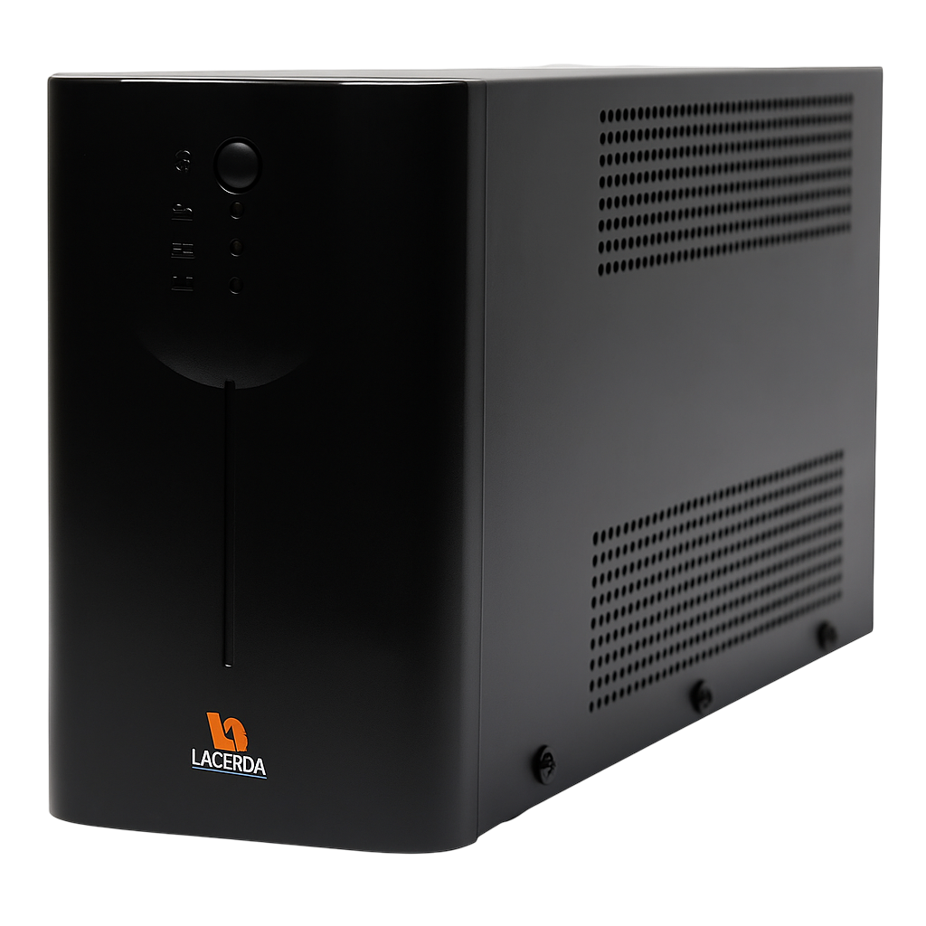 NOBREAK UPS NEW ORION PREMIUM-1200/VA E BI-AUT S 115 V - ECCOPOWER | 0