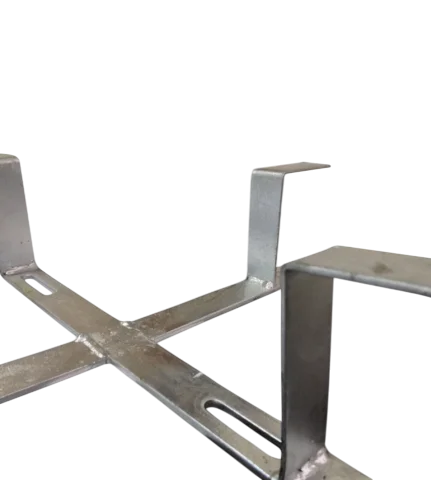 CRUZETA DE AÇO | 1