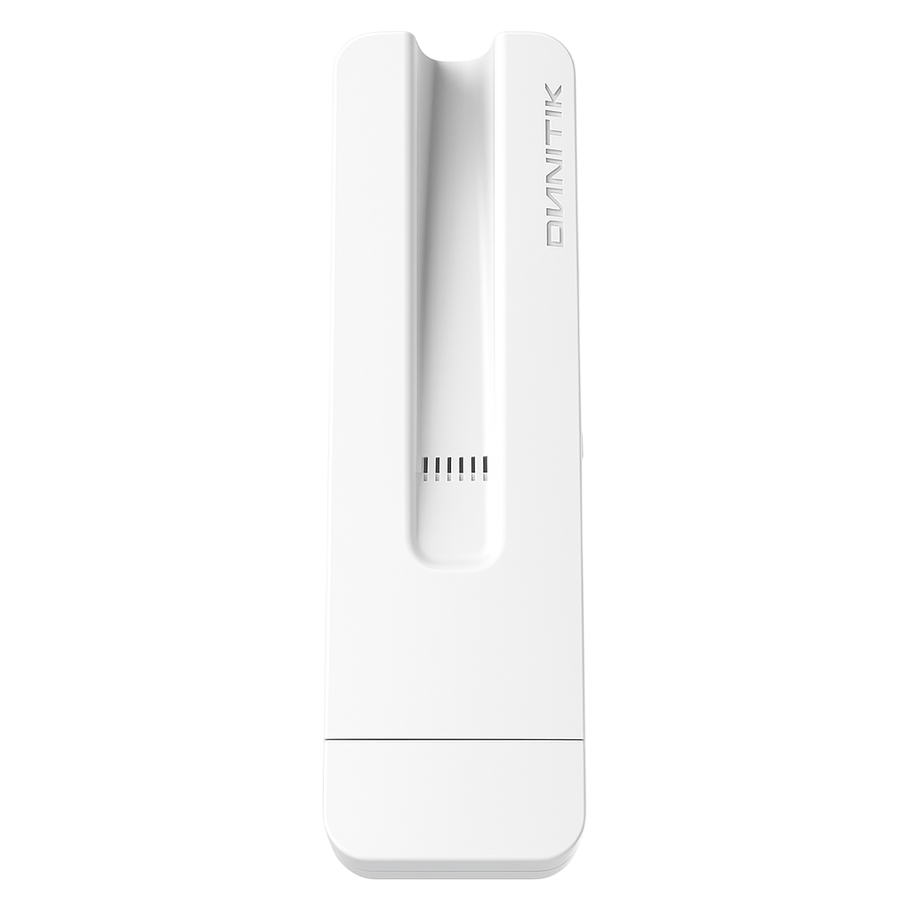 OMINITIK 5 POE AC-7,5DBI RBOMINITIKPG-5HACD - MIKROTIK Detalhes