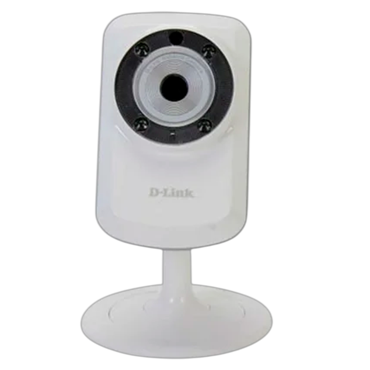 CAMERA IP PARA REDE CABEADA OU NUVEM D-LINK DCS-933L | 0