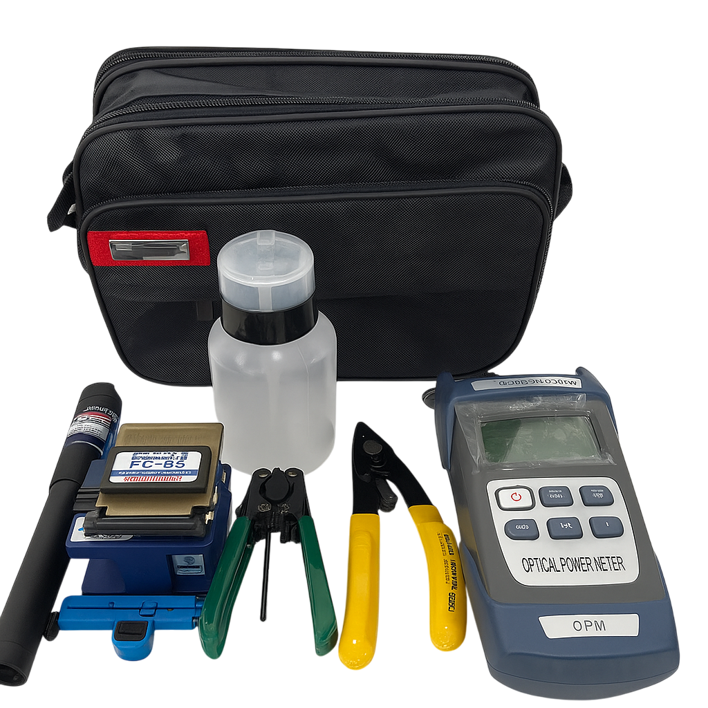 KIT FERRAMENTAS-FTTH 9 - SHORELINE | 0