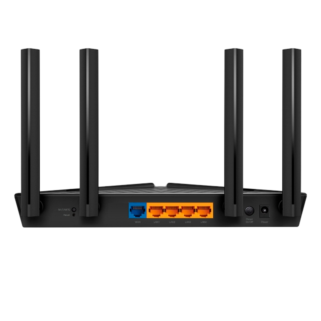 EX520  Roteador Wi-Fi 6 Dual Band AX3000 | 1