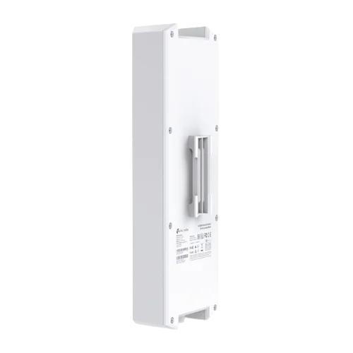 ACCESS POINT WIRELESS GIGABIT AX1800 POE+EAP610 OUTDOOR OMADA TP-LINK | 1