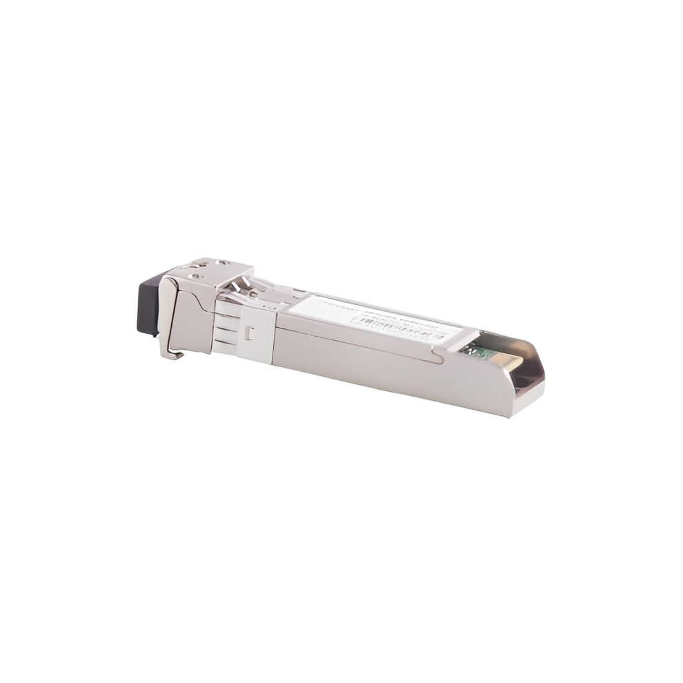 OPT-SBLXG10D-3327 SFP+10G BX-U BIDI 1330NM SM 10KM OPTLASER/MIKROTIK/HUAWEI | 0
