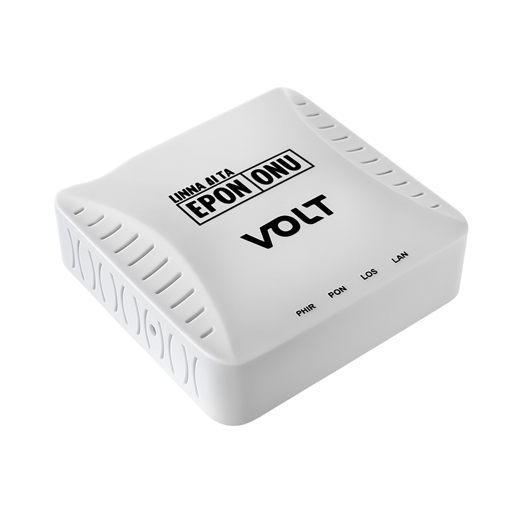 ONU EPON-1GE - VOLT | 0