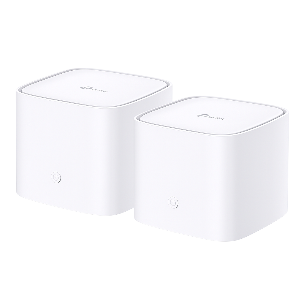 HC220 G5 ROTEADOR-AP WI-FI MESH AC1200 - TP-LINK (2-PACK) | 0