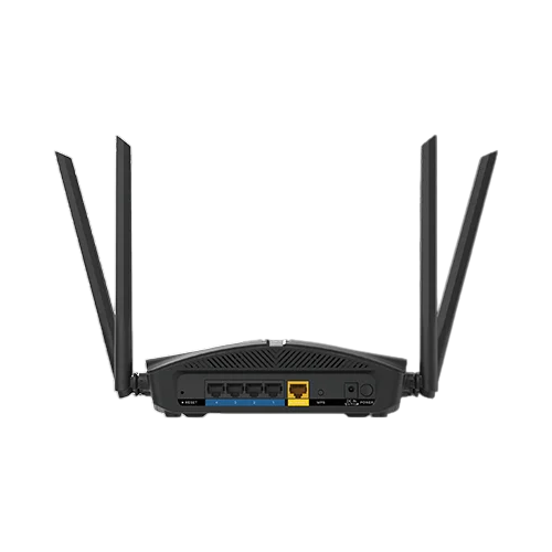 ROTEADOR WI-FI EXO SMART MESH DIR-1360 AC1300-GIGABIT DUAL BAND - DLINK | 1