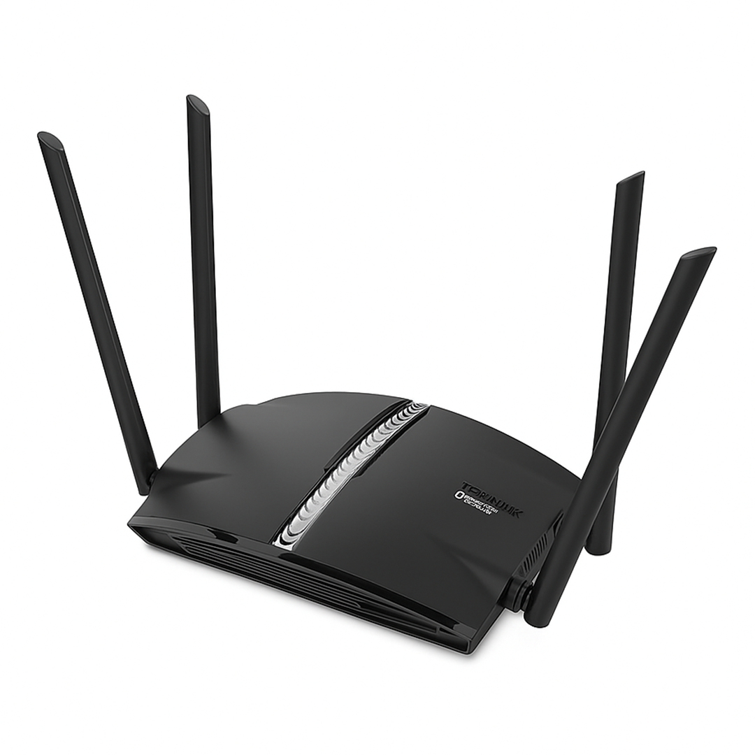 ROTEADOR WI-FI EXO SMART MESH DIR-1360 AC1300-GIGABIT DUAL BAND - DLINK Detalhes