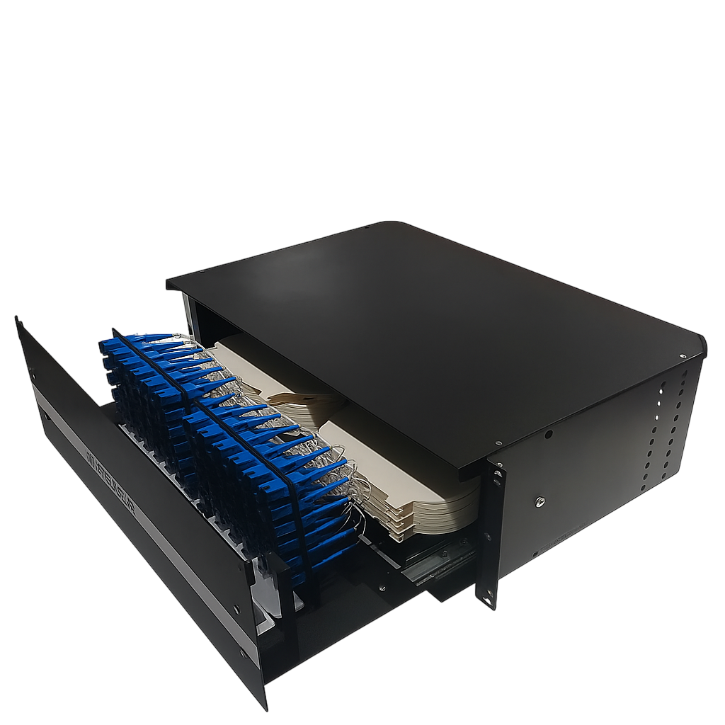 DIO 72 SC/UPC-FIBERSUL | 0