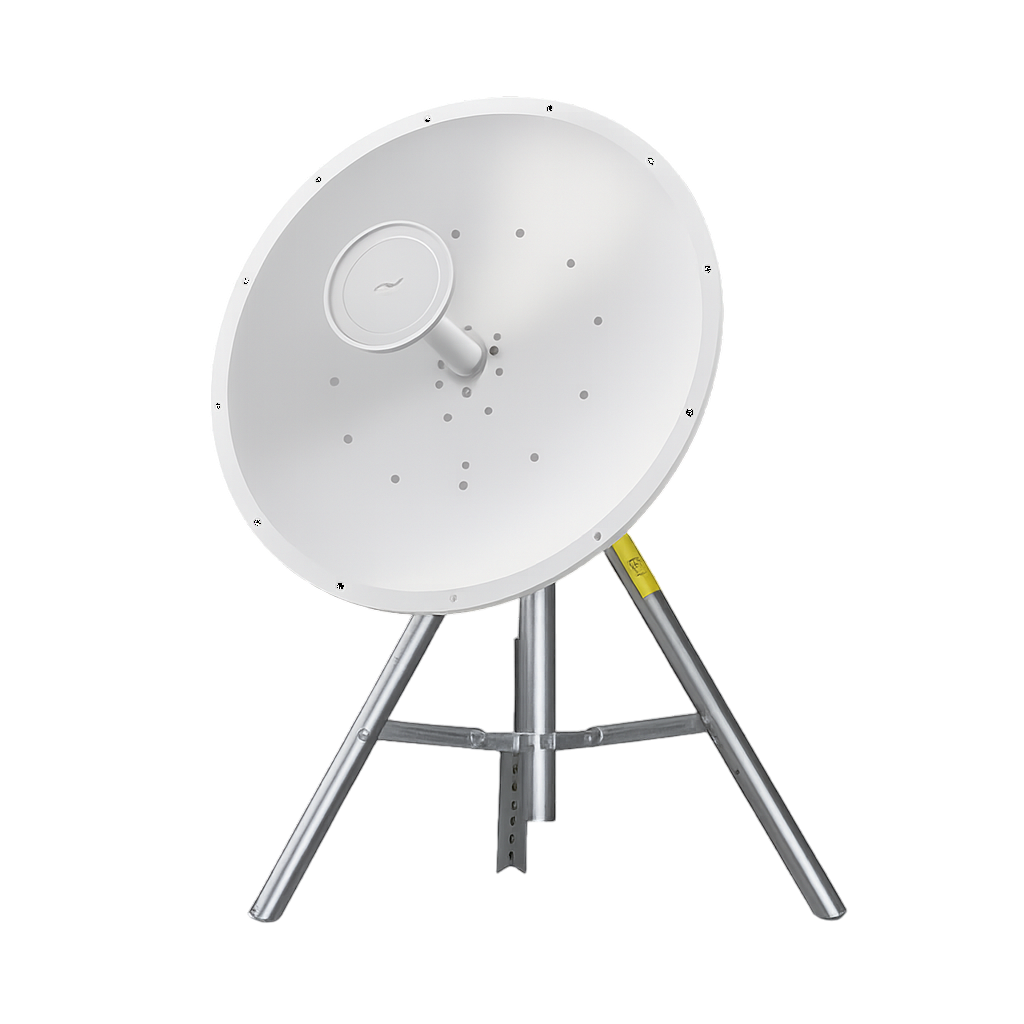 UBIQUITI AIRMAX ANTENA RD-5G34 ROCKET DISH 5GHZ 34DBI | 0