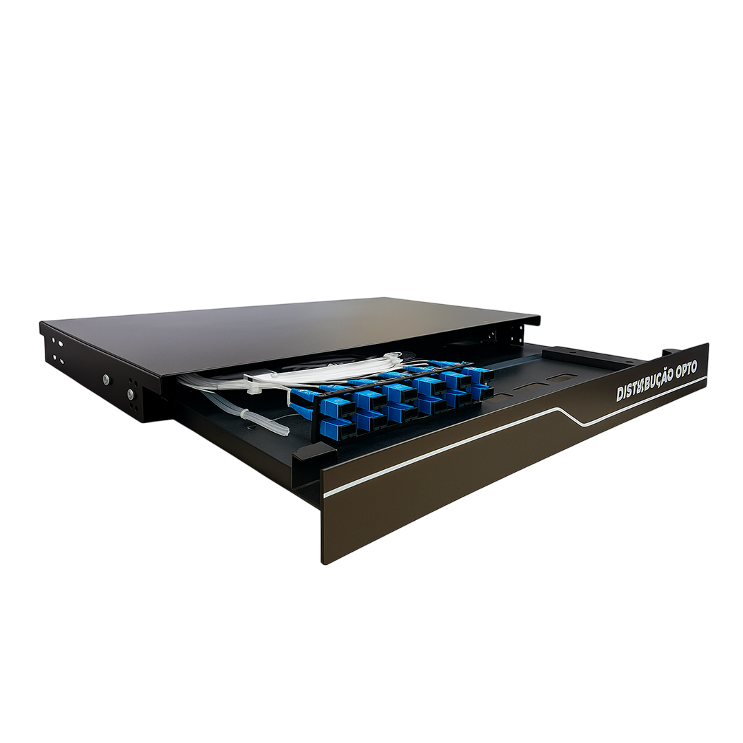 DIO 12 LC/UPC-FIBERSUL | 0