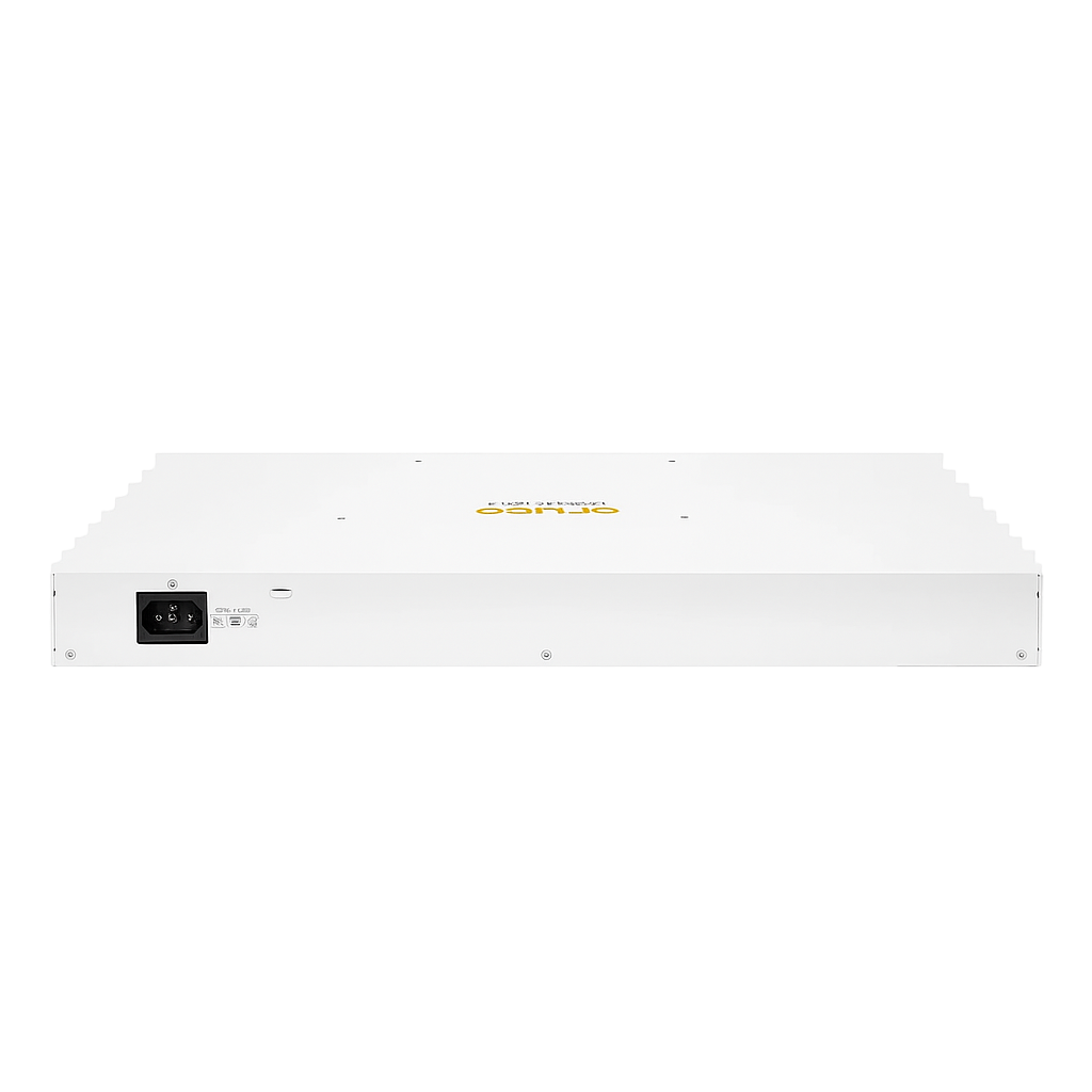 SWITCH HPE ARUBA ION 1930 24G POE + 4SFP+ (195W) JL683A I | 1