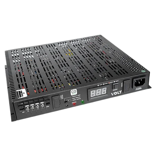 FONTE NOBREAK FULL POWER-380W 1U -48V/10A/5C RACK - VOLT | 0