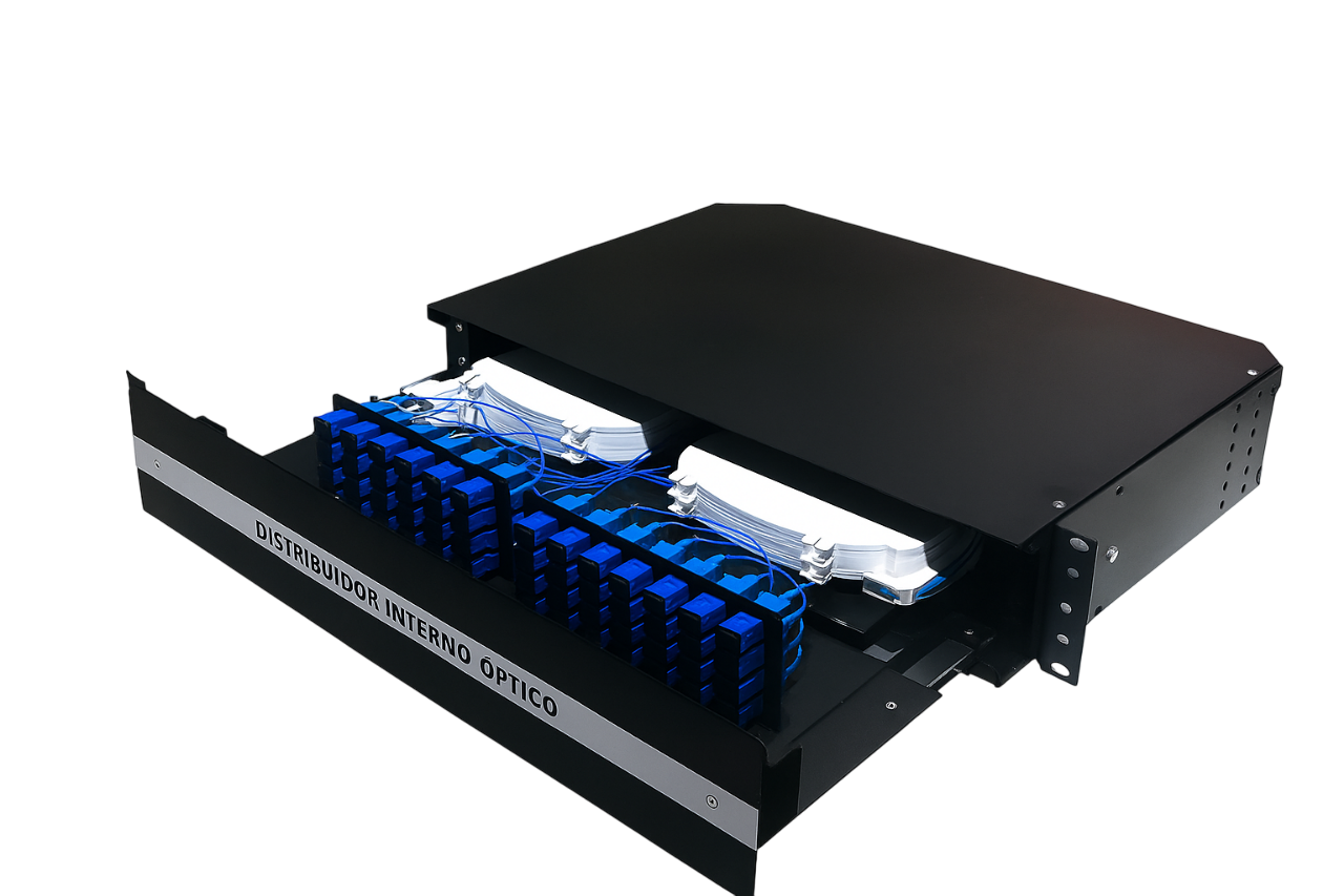 DIO 36 SC/UPC-FIBERSUL | 0