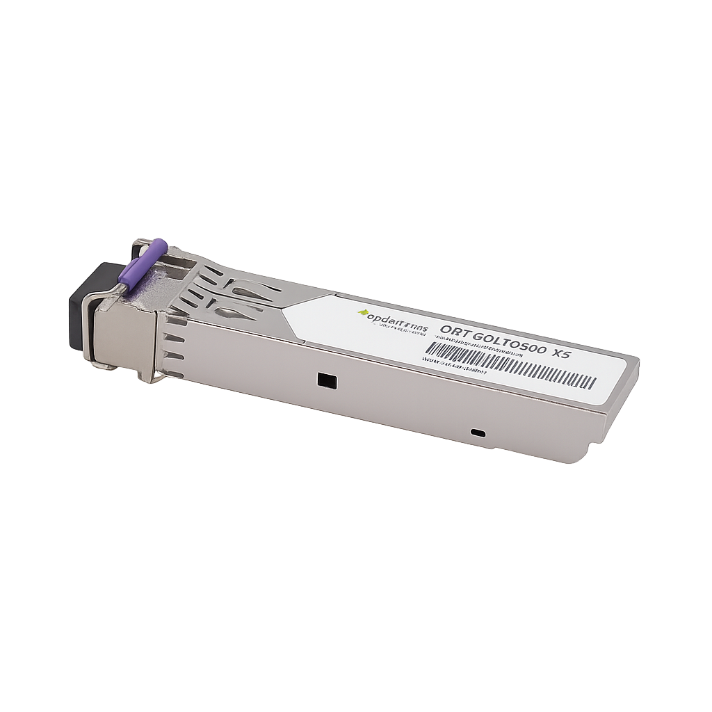 PAR DE CONVERSOR DE MIDIA 10/100/1000 MBPS 20KM ZX-1G1E-SC20