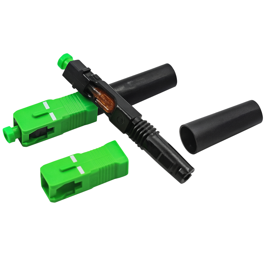 CONECTOR DE ROSCA SHORELINE (A CADA 100 UND UM GABARITO) Detalhes