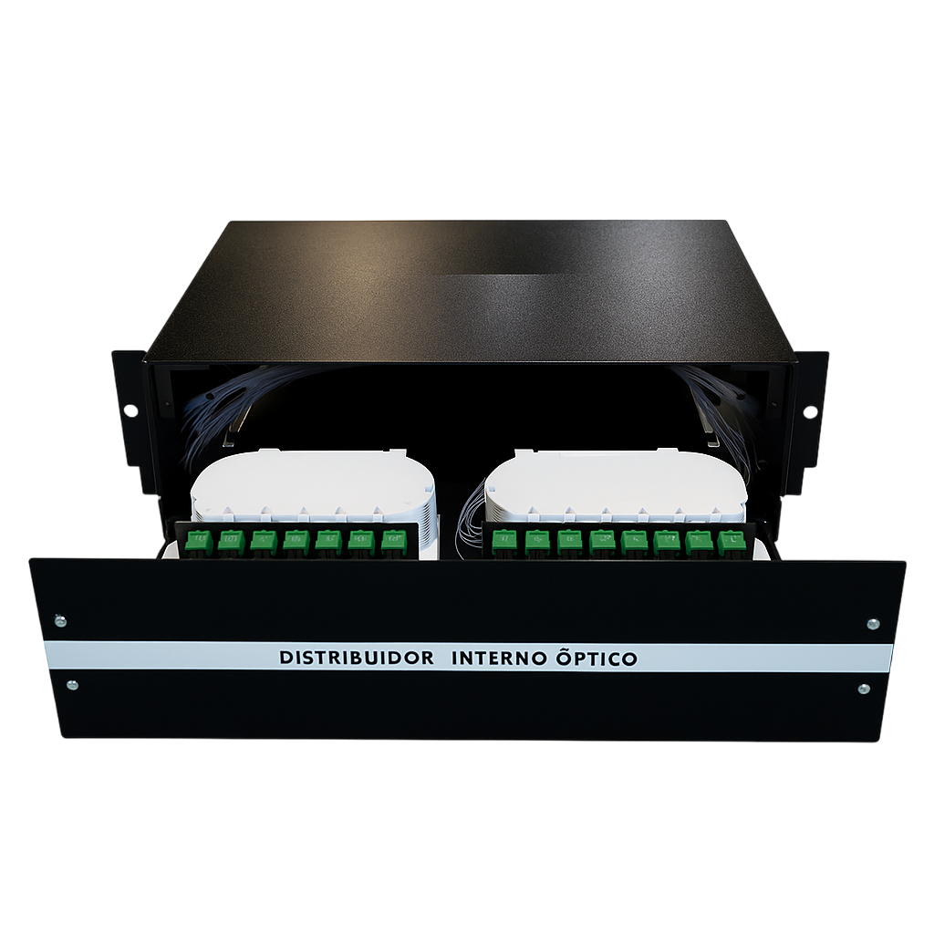 DIO 72 SC/APC-FIBERSUL | 0