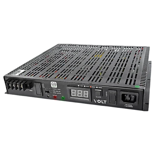 FONTE NOBREAK FULL POWER-380W 1U -48V/10A/5C RACK - VOLT | 2