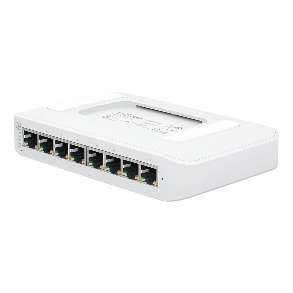 UBIQUITI U6-LITE UNIFI ACCESS POINT - Sem fonte | Sawasul