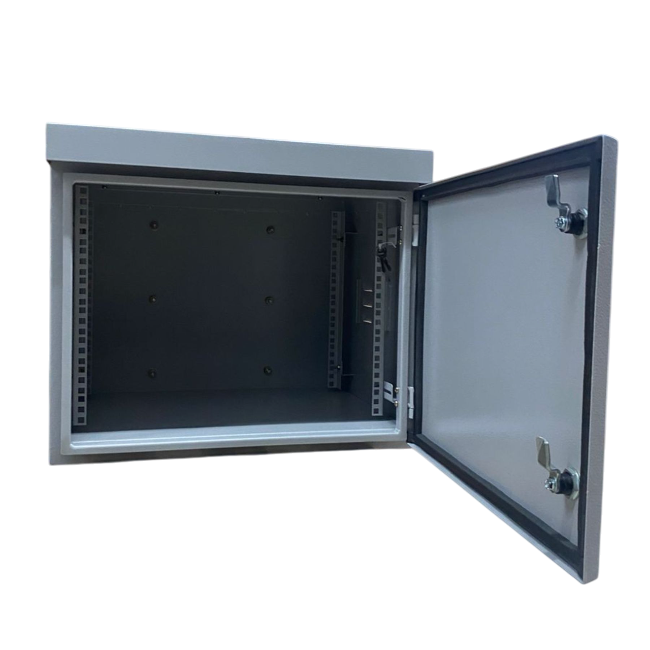 RACK 8U 450 | Sawasul Distribuidora