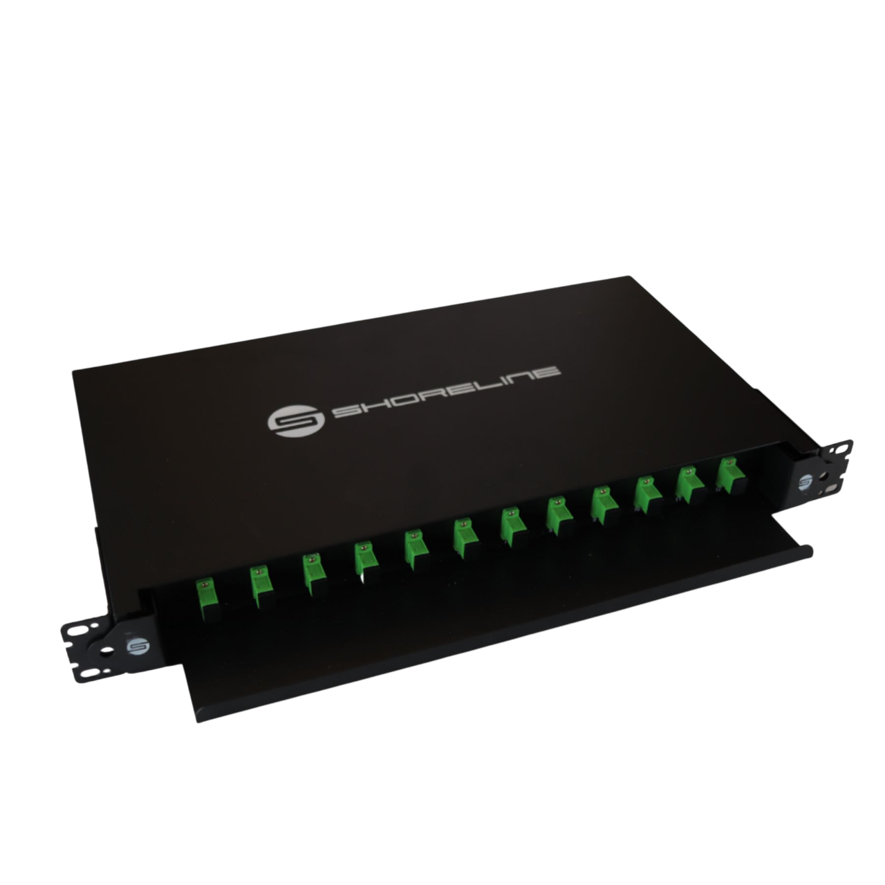 DIO 12FO MONTADO COMPLETO SC APC SHORELINE | 0