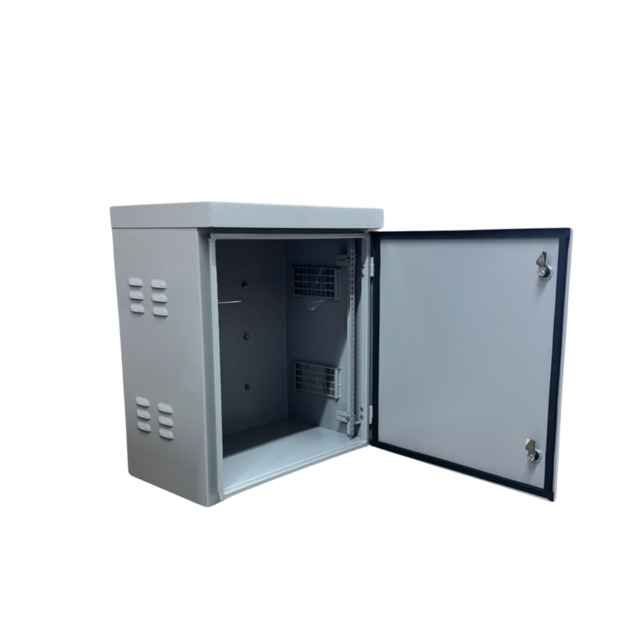 RACK OUTDOOR AÇO 8U P550 | 0