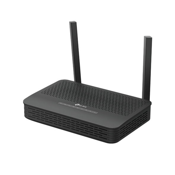 ONT GPON ROTEADOR WIRELESS AX3000 VOIP XX530V V2(BR) TP-LINK | 0