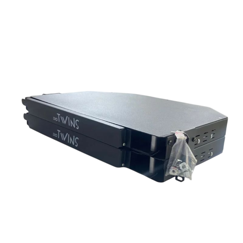 99.MET.043.00910 PADRAO 19 DIO FIBERSUL | 0