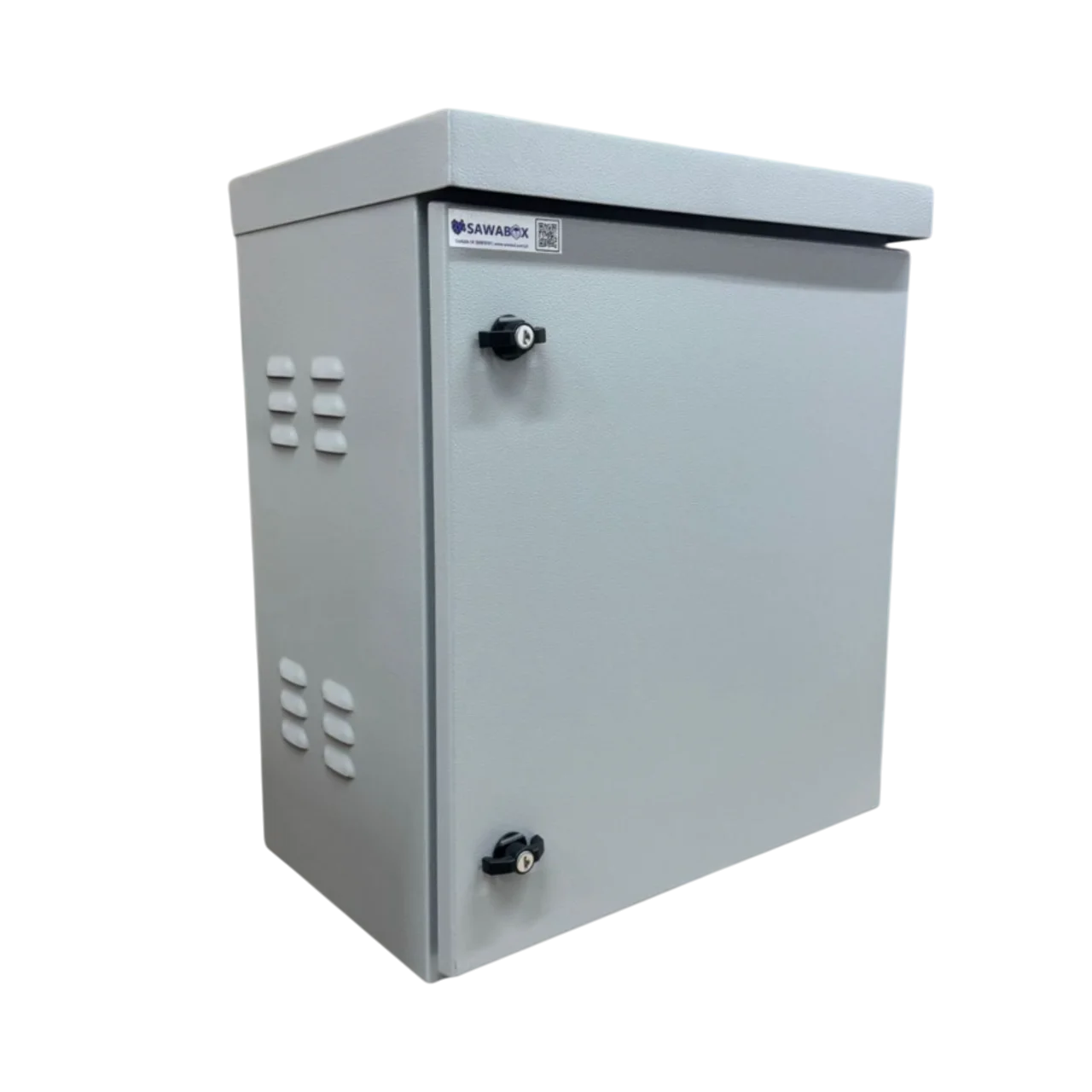 RACK OUTDOOR AÇO 8U P550 | 1