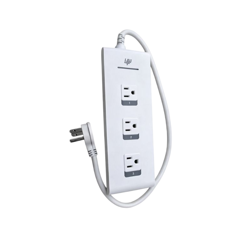 UBIQUITI MFI MPOWER 3PORTAS- ITEM PROMOCIONAL 🚨 | 1