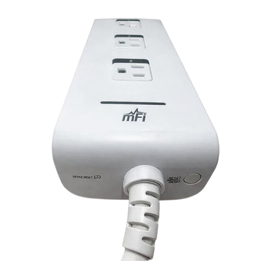 UBIQUITI MFI MPOWER 3PORTAS- ITEM PROMOCIONAL 🚨 | 0