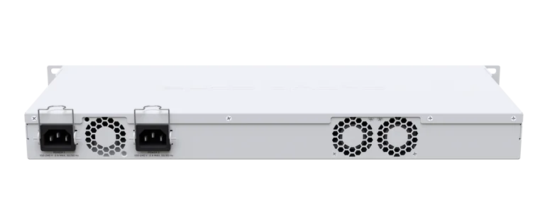 CLOUD CORE ROUTER-CCR1036-12G-4S-EM - MIKROTIK | 1